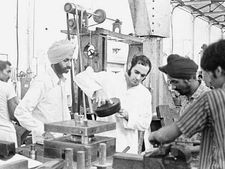 മാരുതി ഉല്‍പാദനം 1 കോടി കവിഞ്ഞു!