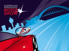 മെല്‍ബണ്‍ ഓട്ടോഷോയുടെ അടപ്പൂരി