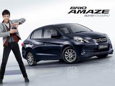 അമേസ് മൈലേജ് ഡിസൈറിനെ മറികടക്കും?