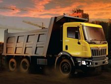 ലെയ്‍ലന്‍ഡിനെ മറികടന്ന് മഹീന്ദ്ര രണ്ടാം സ്ഥാനത്ത്