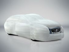 വോള്‍വോ നല്‍കിയ വിഡ്ഢിദിന സന്ദേശം