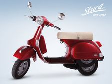 'ഇന്ത്യന്‍ വെസ്പ' തിരിച്ചുവരവിന്‍റെ പാതയില്‍