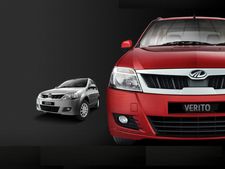 മഹീന്ദ്ര വെരിറ്റോ വൈബ് ലോഞ്ച് അടുത്ത മാസം