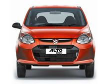 ആള്‍ട്ടോ 800 1 ലക്ഷം വിറ്റു!