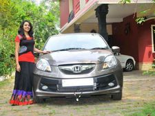 രാധികയുടെ ഗാരേജിലെ ചെറുസൗന്ദര്യം