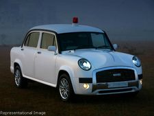 ചെറു അംബാസ്സഡര്‍ 4 ലക്ഷം വിലയില്‍?