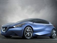 ചൈനീസ് 'എകസന്താന'ങ്ങള്‍ക്ക് നിസ്സാന്‍ ഡിസൈന്‍