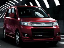 വാഗണ്‍ആര്‍ സ്റ്റിംഗ്രേ പതിപ്പ് ഇന്ത്യയിലെത്തും