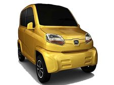 ക്വാഡ്രിസൈക്കിള്‍ നീക്കം പിന്തിരിപ്പന്‍: ടാറ്റ