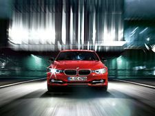 കോട്ടയത്ത് ബിഎംഡബ്ല്യു ഷോറൂം