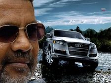 കര്‍ണാടക മുഖ്യന്‍റെ ഓഡി കാര്‍