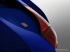 ടൊയോട്ട കൊറോള ആള്‍ടിസ് ജൂണ്‍ 6ന്