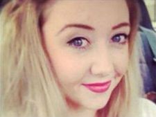 സൈക്കിളുകാരനെ ഇടിച്ചത് ട്വീറ്റ് ചെയ്ത പെണ്‍കുട്ടി കുടുങ്ങി