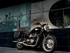 ട്രയംഫ് ഉടന്‍ കൊച്ചിയിലേക്ക്