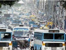 ട്രാഫിക് നില മൊബൈലില്‍ ലഭിക്കാന്‍