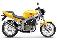 ഹ്യോസംഗില്‍ നിന്ന് 125 സിസി ബൈക്ക്!