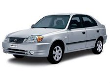 ഹ്യൂണ്ടായ് ആക്സന്‍റ് വില്‍പന നിറുത്തി