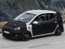 ഹ്യൂണ്ടായ് 'ഐ15' ടെസ്റ്റ് ചെയ്യുന്നു?