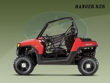 ക്വാഡ്രിസൈക്കിളിറക്കാന്‍ കമ്പനികള്‍ നിരവധി