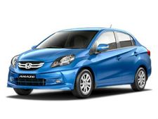 അമേസ് ഹോണ്ടയെ നാലാം സ്ഥാനത്തെത്തിച്ചു