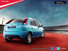 മഹീന്ദ്ര വെരിറ്റോ വൈബ് വിശദാംശങ്ങള്‍