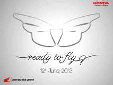 ഹോണ്ട ആക്ടിവ ഐ ജൂണ്‍ 12ന്?