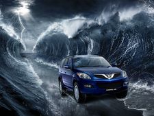 ഇന്ത്യന്‍ വിപണിയിലേക്ക് ചൈനാ ഭായി