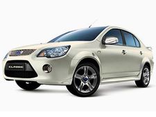 ഫോഡ് ക്ലാസിക് പ്രത്യേക പതിപ്പ്