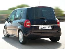 റിനോ 800സിസി കാര്‍ ചെന്നൈയില്‍ നിര്‍മാണത്തില്‍