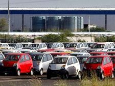 ടാറ്റയില്‍ ഇനി 'അന്യ'വാഹനം പാര്‍ക്ക് ചെയ്യാനാവില്ല!