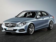 മെര്‍ക് സി-ക്ലാസിന് റിനോ ഡീസല്‍ എന്‍ജിന്‍