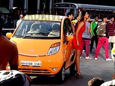 ടാറ്റ നാനോ 2013 വിശദാംശങ്ങള്‍