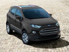 ഇക്കോസ്പോര്‍ട് ലോഞ്ച് തിയ്യതി പ്രഖ്യാപിച്ചു