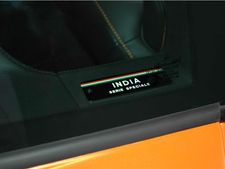 'ഇന്ത്യന്‍ ഗല്ലാര്‍ഡോ' ആറെണ്ണം മാത്രം!