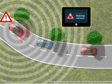 ഫോഡ് കാറുകളെ സംസാരിപ്പിക്കുന്നു