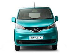 നിസ്സാന്‍ ഇവാലിയ കാപ്റ്റന്‍ സീറ്റുമായി വരുന്നു