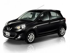 2013 നിസ്സാന്‍ മൈക്ര ലോഞ്ച് ജൂലൈ മൂന്നിന്?