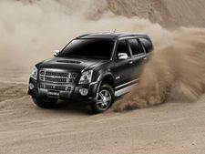 ഇസുസു ചെന്നൈയില്‍ ഉല്‍പാദനത്തിലേക്ക്