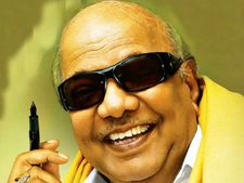 കലൈഞ്ഞര്‍ കരുണാനിധിയിന്‍ ആല്‍ഫാര്‍ഡ്