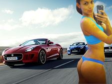 പെണ്ണിന്റെ ചരക്ക് മൂല്യവും പ്ലേമേറ്റ് കാറുകളും