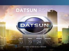 ഡാറ്റ്‌സന്‍ കെ2വിന് എന്തു വിലവരും?