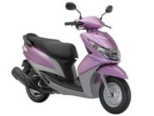 യമഹ റേ സ്‌കൂട്ടറിന് തിരിച്ചുവിളി