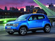 ഫോക്‌സ്‌വാഗണ്‍ ടൈഗൂണ്‍ ഉല്‍പാദനത്തിലേക്ക്