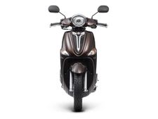 യമഹ ഡിലൈറ്റ് 125 സ്‌കൂട്ടര്‍ ലോഞ്ച് ചെയ്തു