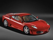 ഫെരാരി കോപ്പിയടിക്കാരെ അറസ്റ്റ് ചെയ്തു