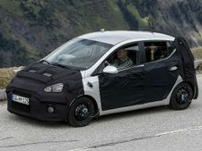 ഹ്യൂണ്ടായ് 'ഐ15' ലോഞ്ച് ദിവസങ്ങള്‍ക്കകം