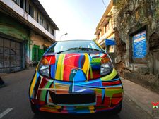 കൊച്ചി ബിനാലെയും 