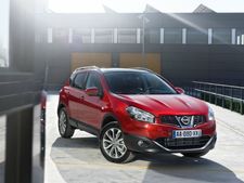 നിസ്സാന്‍ ക്വാഷ്‌ക്വായ് ഇന്ത്യയിലേക്ക്