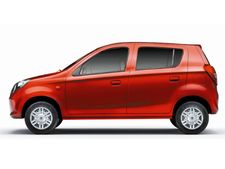 മാരുതി 800സിസി ഡീസല്‍ എന്‍ജിന്‍ തയ്യാറാവുന്നു