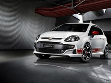 ഫിയറ്റ് പൂന്തോ അബാര്‍ത്ത് ഇന്ത്യയിലേക്ക്?